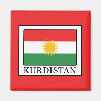 Kurdistan