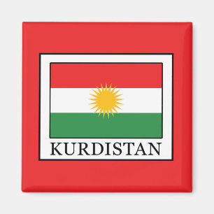 Aimant Kurdistan