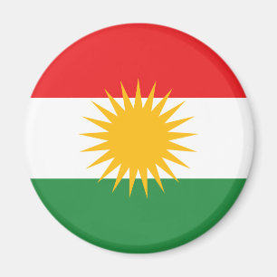 Aimant kurdistan