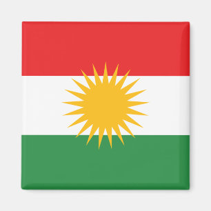 Aimant kurdistan