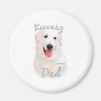 Kuvasz Papa 2