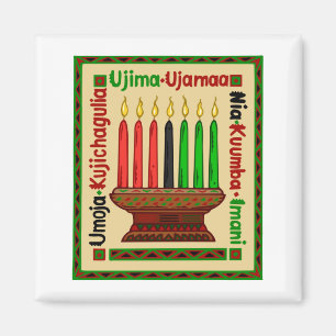 AIMANT KWANZAA