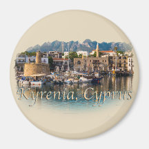 Kyrenia, Chypre : Port
