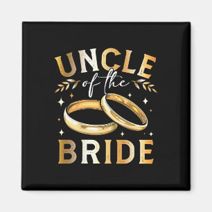 Aimant L’oncle Mariage et l’engag de l’oncle de la mariée