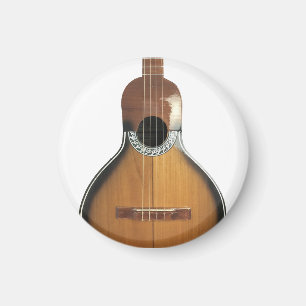 Aimant "La Bandola"
