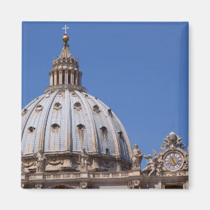 Aimant La basilique de St Peter