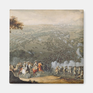 Aimant La bataille de Poltava 2