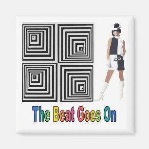 Aimant La Bataille Se Poursuit