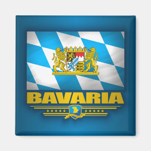 Aimant La Bavière
