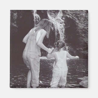 Aimant La beauté de la nature