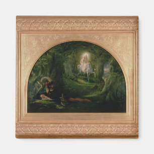 Aimant La Belle Dame Sans Merci