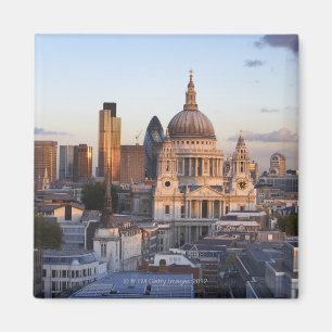Aimant La cathédrale de St Paul