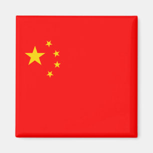 Aimant La Chine