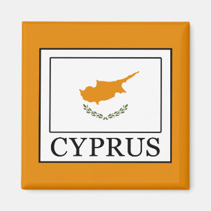 Aimant La Chypre