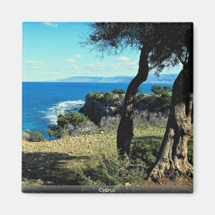 Aimant La Chypre