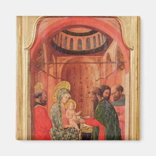 Aimant La circoncision