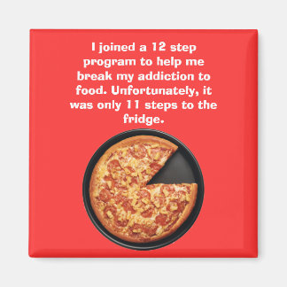 Aimant La complainte de Dieter