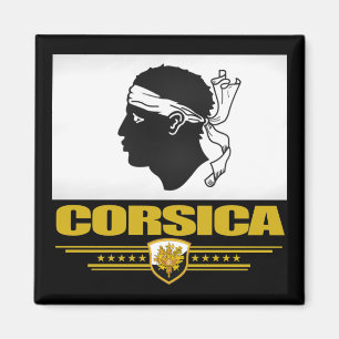 Aimant La Corse