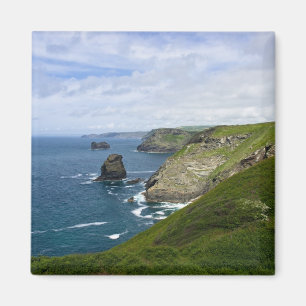 Aimant La côte cornouaillaise