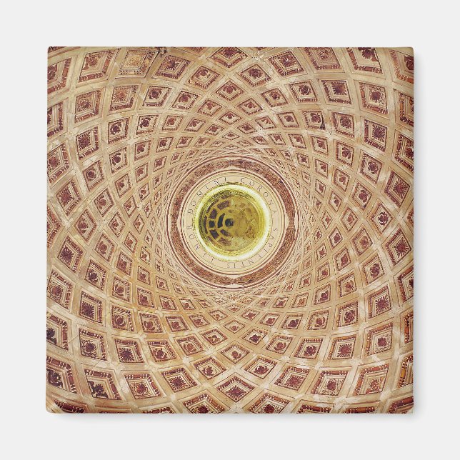 Aimant La Coupe du Chapel (Devant)