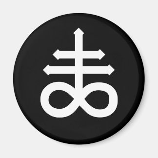 Aimant La Croix du Léviathan