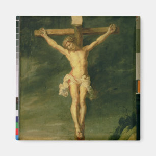 Aimant La crucifixion 2