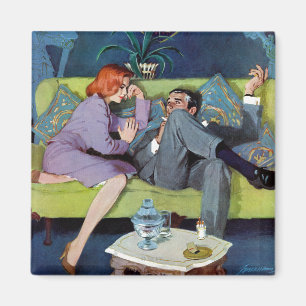 Aimant La dernière incursion de Monte noir