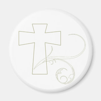 Aimant La dorade de Cruz