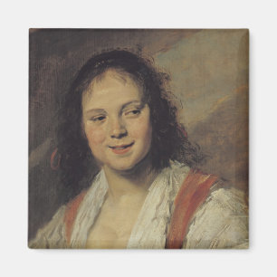 Aimant La femme gitane, c.1628-30