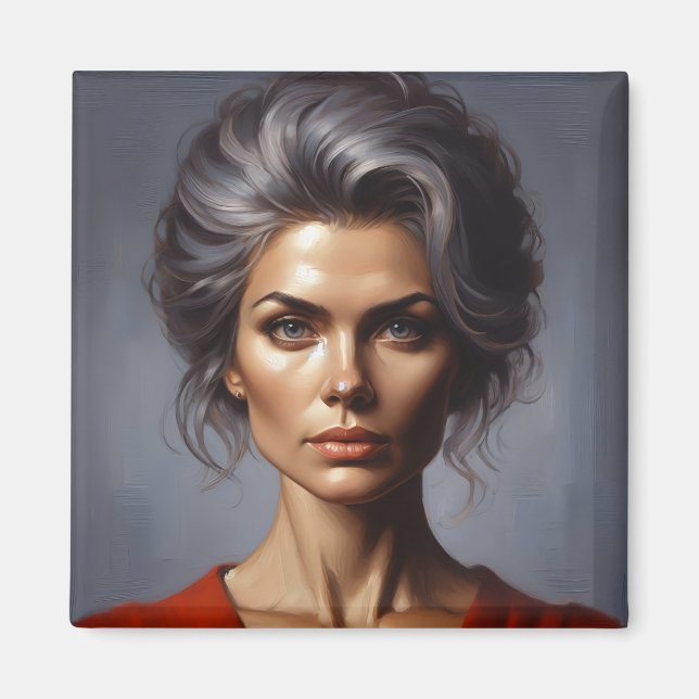 Aimant  - La Force  (Devant)