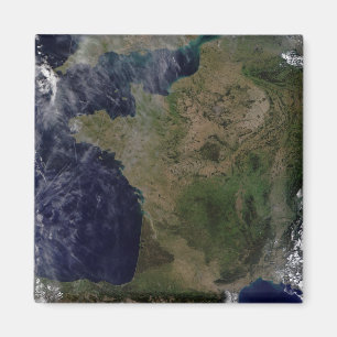 Aimant La France