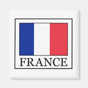 Aimant La France