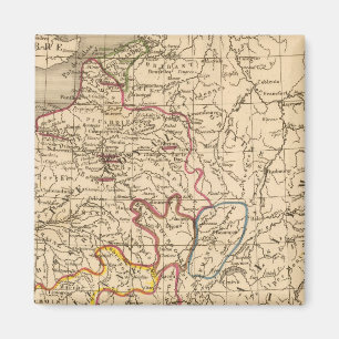 Aimant La France 1270 a 1328