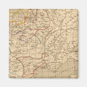 Aimant La France 996 a 1108