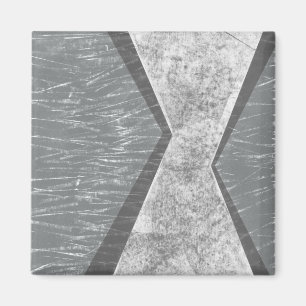 Aimant La géométrie orchestrée IV