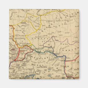 Aimant La Germanie a la fin du 5e siecle