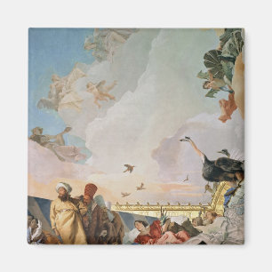 Aimant La gloire de l'Espagne III