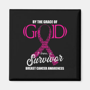 Aimant La Grâce De Dieu Je Suis Un Cancer Du Sein Surviva