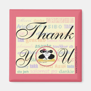 Aimant La gratitude signifie la même chose dans n'import