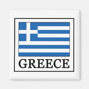 Aimant La Grèce