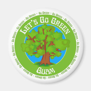 Aimant la Guam