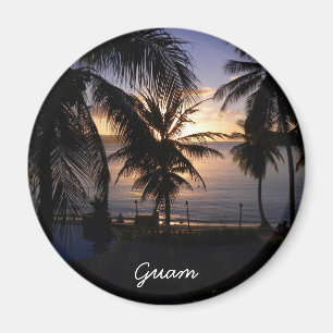 Aimant La Guam