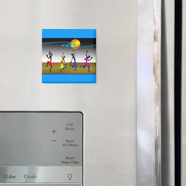 Aimant La Joie De La Danse (Créateur téléchargé)