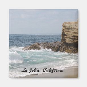 Aimant La Jolla, la Californie