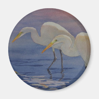 Aimant La lumière de l'aube