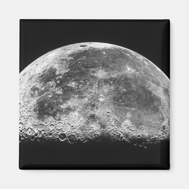 Aimant La Lune 2 (Devant)