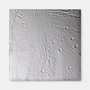 Aimant La lune Enceladus 4 de Saturn