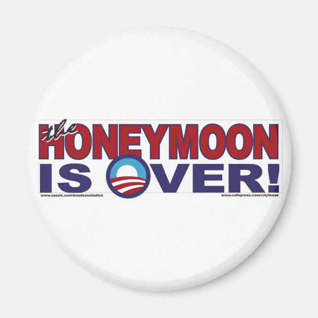 AIMANT LA LUNE-HONEY-EST-OVER (Devant)