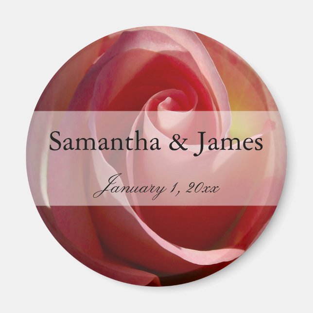 Aimant La lune pâle s'est levée (Devant)