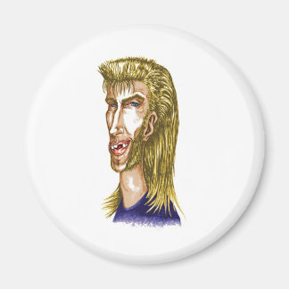 Aimant La maison de papa